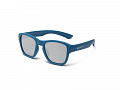 Детские солнцезащитные очки Koolsun голубые серии Aspen размер 1-5 лет KS-ASDW001