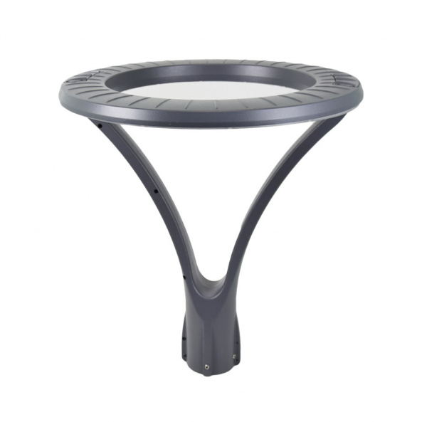 Светильник светодиодный парковый Lightwell LW-GL-50T - фото 2