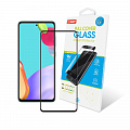 Защитное стекло Global для Samsung Galaxy A52 SM-A525 Full Glue Black (1283126510151)