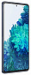 Смартфон Samsung Galaxy S20 Fan Edition (SM-G780G) 8/256GB Dual SIM Blue - фото 7