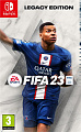 Програмний продукт FIFA 23 [Switch, Russian version]