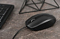 Миша 2Е MF140 USB Black - фото 6