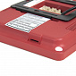 Wi-Fi видеодомофон 7" BCOM BD-760FHD/T Red с поддержкой Tuya Smart - фото 3