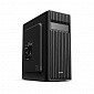 Корпус Zalman T6, MidT, 2xUSB2.0,1xUSB3.0, 2x120мм,безБЖ,чорний - фото 1