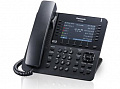 Проводной IP-телефон Panasonic KX-NT680RU-B Black для АТС Panasonic KX-NS/NSX