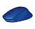 Мышь беспроводная Logitech M330 Silent Plus (910-004910) Blue USB