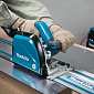 Фрезер-пазорез Makita CA5000X для алюминия, 1300 Вт, 2.600-6.400 об/мин, 11 мм, 5.1 кг - фото 2