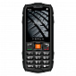 Мобильный телефон 2E R240 (2020) Dual SIM Black - фото 2