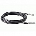 Кабель HPE Aruba 10G SFP+ to SFP+ 1m DAC Cable