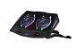 Подставка для ноутбука 2E GAMING 2E-CPG-006 Black - фото 3