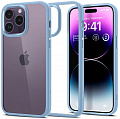 Чохол Spigen для Apple iPhone 14 Pro Ultra Hybrid, Sierra Blue