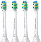 Насадка для звукової зубної щітки Philips Sonicare i InterCare HX9004/10 - фото 1