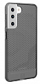 Чехол UAG [U] для Samsung Galaxy S21 Lucent, Ash