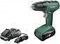 Шуруповерт-дриль Bosch UniversalDrill 18, 18В, 1х1.5аг., 30 Нм, 1.19 кг - фото 2