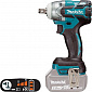 Гайковерт Makita DTW 285 Z ударний, акумуляторний SOLO - фото 1