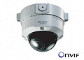 IP-Камера Panasonic Weatherproof Full HD Dome network camera