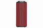 Акустическая система 2E SoundXTube TWS, MP3, Wireless, Waterproof Red - фото 4