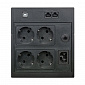 Джерело безперебійного живлення Powercom RPT-1500AP LCD - фото 3
