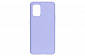 Чохол 2Е Basic для OnePlus 8T (KB2003), Liquid Silicone, Lilac Violet - фото 1