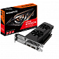 Відеокарта GIGABYTE Radeon RX 6400 4GB GDDR6 Low Profile - фото 1
