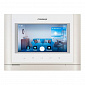 Wi-Fi відеодомофон 7" Commax CMV-70MX з переадресацією виклику у застосунок на смартфон - фото 1