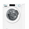 Пральна машина з фронт. загр. CANDY CSO41275TE/1-S, 7кг, 1200, A+++, Пара, 45см, Дисплей, Білий