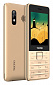 Мобильный телефон TECNO T454 Dual SIM Champagne Gold - фото 3