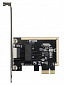Мережева карта D-Link DGE-560T 1port 1000BaseT, PCI-Express - фото 1