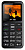 Мобiльний телефон Astro A169 Dual Sim Black