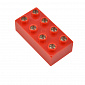 Цеглинки 4х2 LIGHT STAX Junior з LED підсвіткою Expansion 6 кольорів M04040 - фото 8
