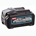 Акумулятор Makita BL4040, XGT 36В , 4Аг, 1кг