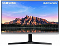 Монитор LCD Samsung 28" U28R550UQI, DP, 2xHDMI, IPS, 3840x2160, 4ms, HDR10, FreeSync