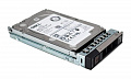 Накопичувач на жорстких магнітних дисках DELL 1.2TB 10K RPM SAS 12Gbps 512n 2.5in Hot-plug Hard Drive G14