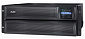 ИБП APC Smart-UPS X 2200VA Rack/Tower LCD - фото 2