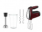 Миксер ручной TEFAL POWERMIX SILENCE HT652538 - фото 1