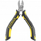 Кусачки-бокорізи Stanley 110мм міні Fatmax - фото 1