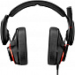 Гарнітура ігрова Sennheiser GSP 600 3.5mm - фото 5