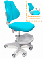 Детское кресло Evo-kids Mio-2 KBL (арт.Y-408 KBL) - фото 1