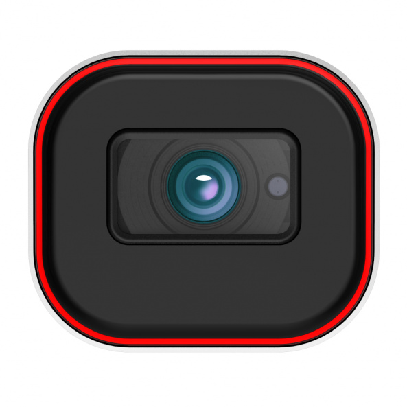 IP-відеокамера 2 Мп Provision-ISR I6-320LPR-MVF2 (7-22 мм) з розпізнаванням автомобільних номерів для системи відеоспостереження - фото 2