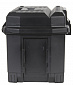 Ящик для інструменту Stanley One Latch професійний 60,5 x 28,7 x 28,7 см з структулена - фото 3