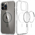Чехол Spigen для Apple Iphone 13 Pro Max Ultra Hybrid Mag Safe, Graphite