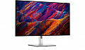 Монитор LCD 31.5" DELL U3223QE HDMI, DP, USB-C, RJ-45, IPS, Pivot, 3840x2160(4K), 100%sRGB