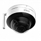 IP-відеокамера 2 Мп Dahua DH-IPC-D26P для системи відеоспостереження - фото 1