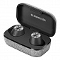 Навушники Sennheiser Momentum M3 IETW True Wireless Mic Black - фото 6