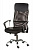 Крісло офісне Special4You Supreme Black (E4862)