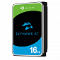 Жесткий диск 16TB Seagate SkyHawk AI ST16000VE002 для видеонаблюдения - фото 2