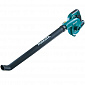Повітродувка Makita DUB183Z, акумуляторна,LXT, 18В, 2.6 м3/хв, 2 шв., 1.7 кг, SOLO - фото 1