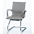 Кресло офисное Special4You Solano Office Artleather Grey (E5883)