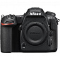 Цифр. фотокамера дзеркальна Nikon D500 Body - фото 1