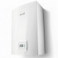 Газовая колонка Bosch Therm 4000 S WTD 15 AME, турбированная, 15 л/мин., 25,4 кВт, дисплей, рег. мощн., электророзжиг - фото 1